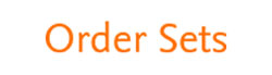 Orders-Sets